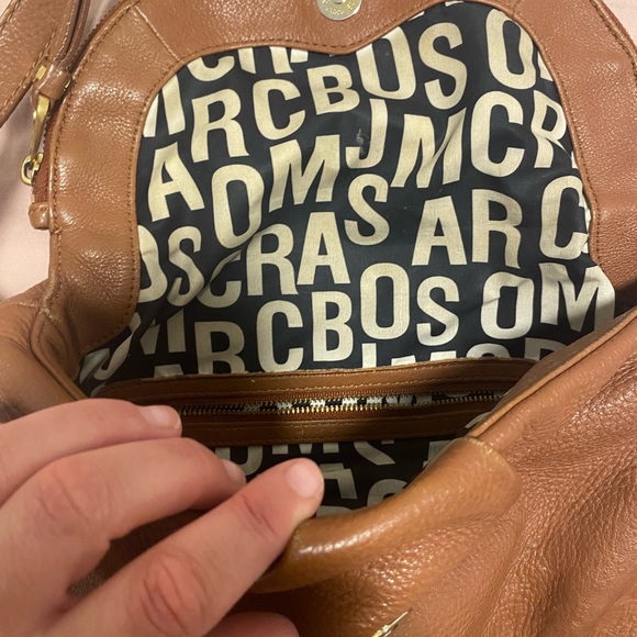 Marc Jacobs Natasha Q Crossbody Bag - Picture 15 of 16